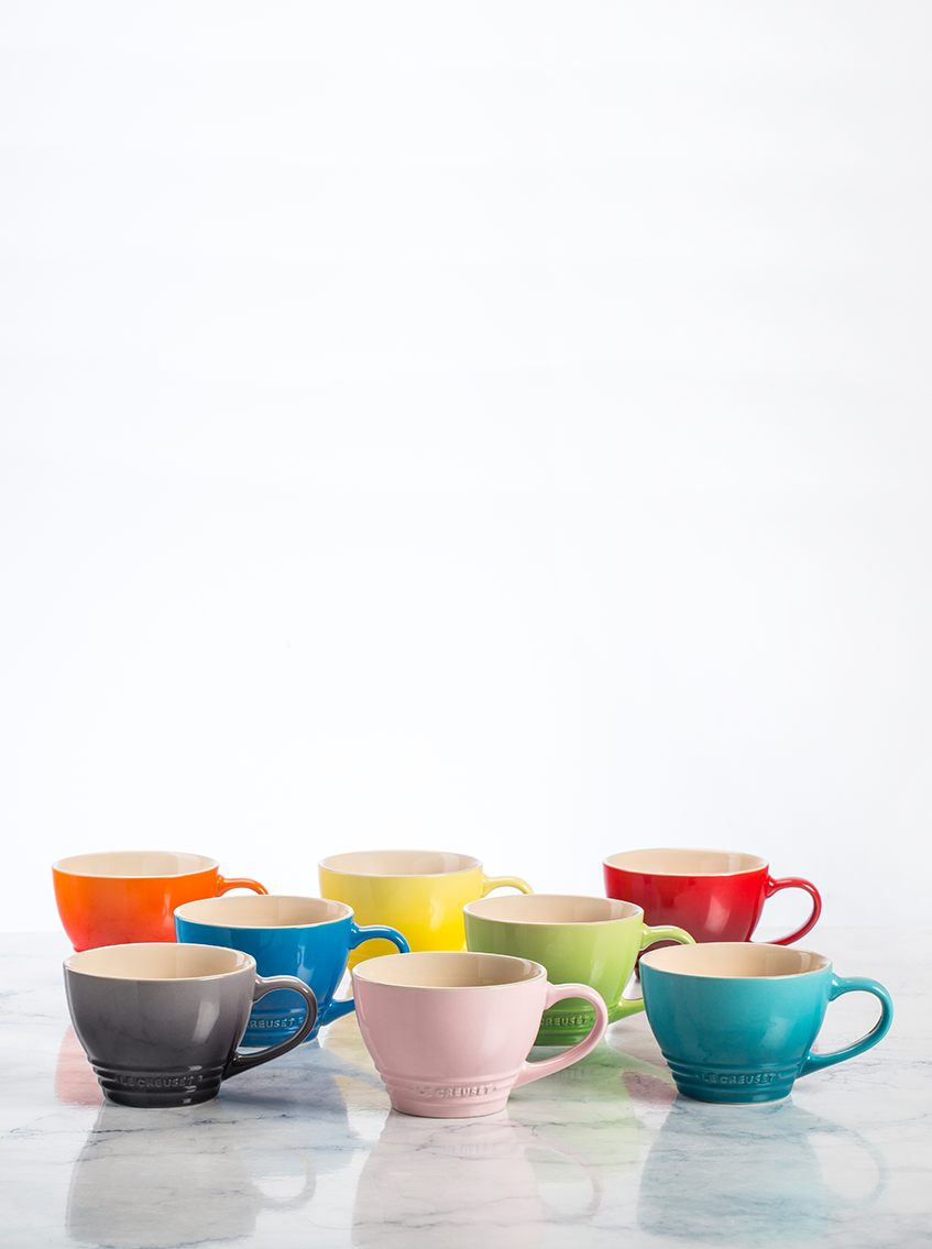 Le Creuset UK Official Online Store